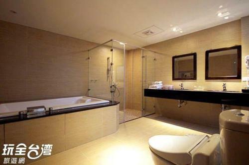 Posada Jing Guan Hotel
