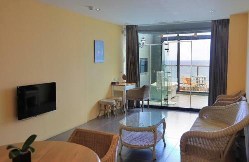 Posada Jing Guan Hotel