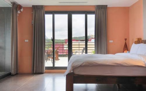 Posada Jing Guan Hotel