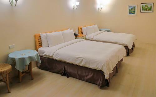 Posada Jing Guan Hotel