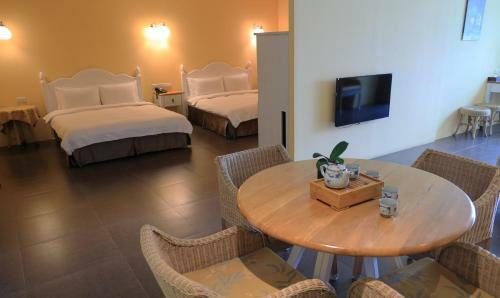 Posada Jing Guan Hotel
