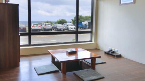 Posada Jing Guan Hotel