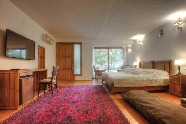 Hostal Ephesus Lodge