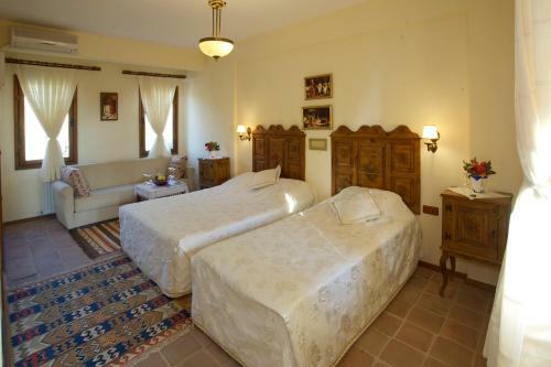 Ephesus Boutique Hotel
