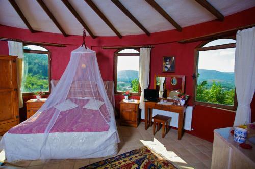 Ephesus Boutique Hotel
