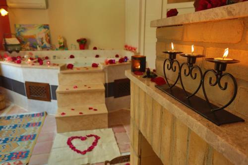 Ephesus Boutique Hotel
