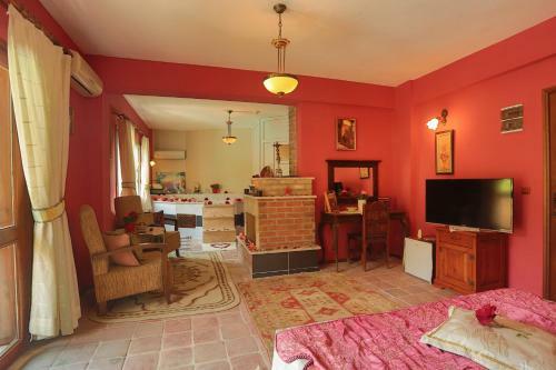 Ephesus Boutique Hotel