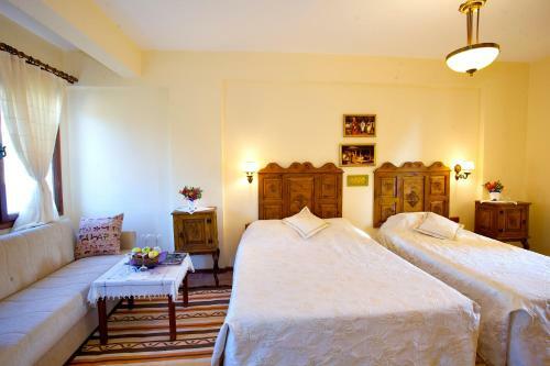 Ephesus Boutique Hotel