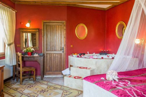 Ephesus Boutique Hotel