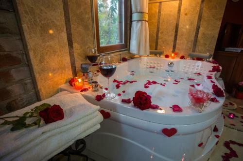 Ephesus Boutique Hotel