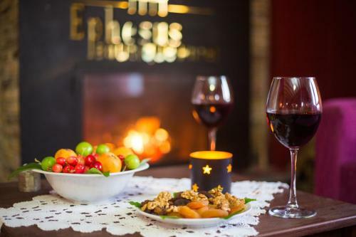 Ephesus Boutique Hotel