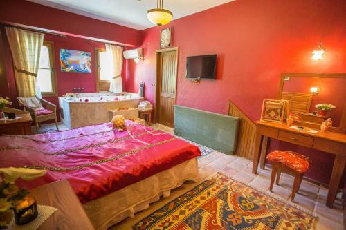 Ephesus Boutique Hotel