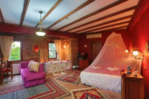 Ephesus Boutique Hotel