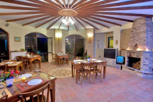 Ephesus Boutique Hotel