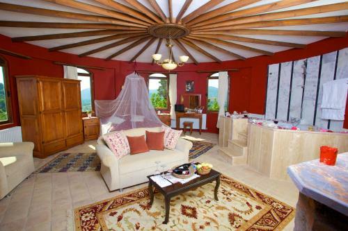 Ephesus Boutique Hotel