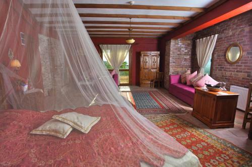 Ephesus Boutique Hotel