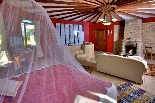 Ephesus Boutique Hotel