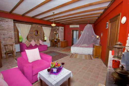 Ephesus Boutique Hotel