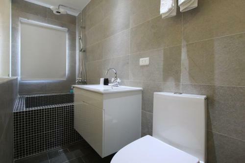 Bed & Breakfast Kenting The House