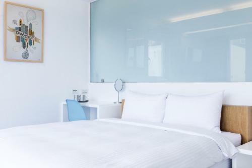 Bed & Breakfast Kenting The House