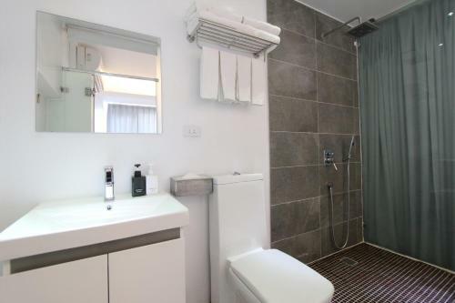 Bed & Breakfast Kenting The House