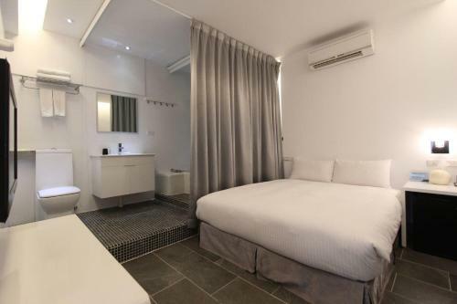 Bed & Breakfast Kenting The House