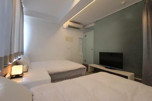 Bed & Breakfast Kenting The House