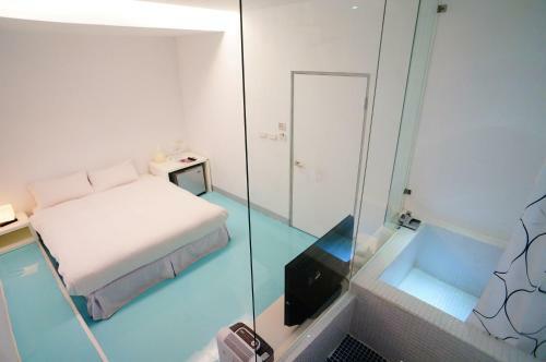 Bed & Breakfast Kenting The House