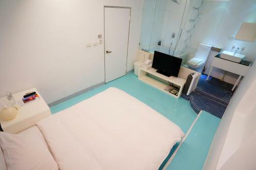 Bed & Breakfast Kenting The House