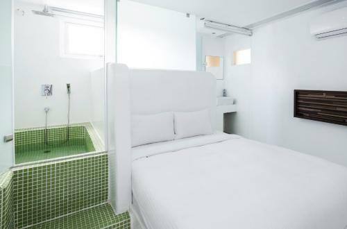Bed & Breakfast Kenting The House