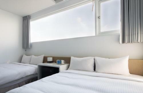 Bed & Breakfast Kenting The House