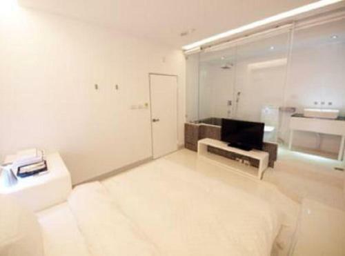 Bed & Breakfast Kenting The House