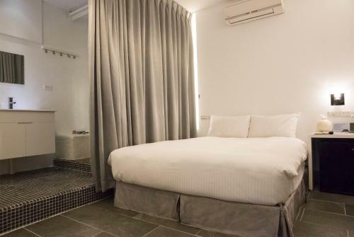 Bed & Breakfast Kenting The House