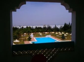 Hotel Green Golf