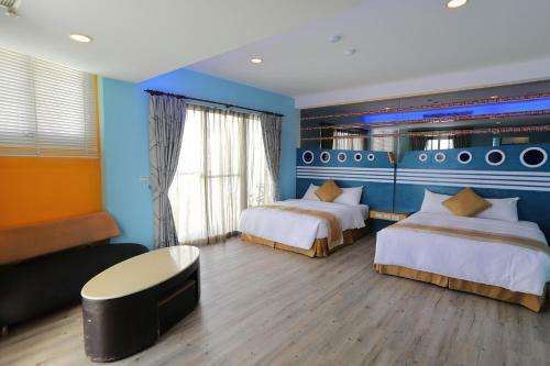 Hang Hai B&B