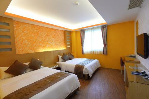 Hang Hai B&B