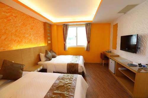 Hang Hai B&B