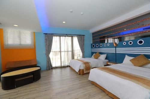 Hang Hai B&B