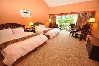 Hotel Howard Beach Resort Kenting