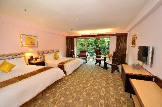 Hotel Howard Beach Resort Kenting