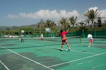 Hotel Howard Beach Resort Kenting