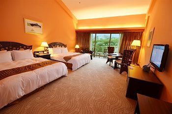 Hotel Howard Beach Resort Kenting