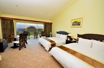 Hotel Howard Beach Resort Kenting
