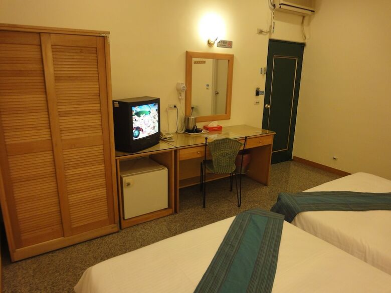 Posada Formost Hotel