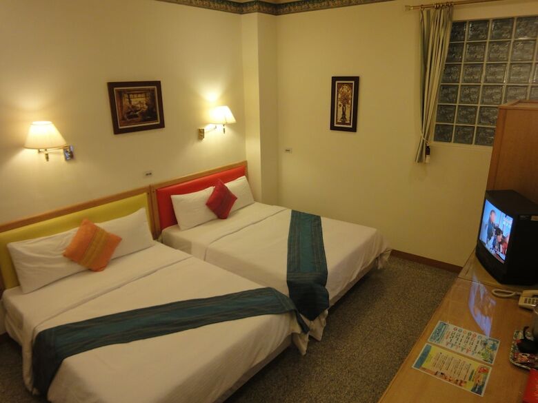 Posada Formost Hotel