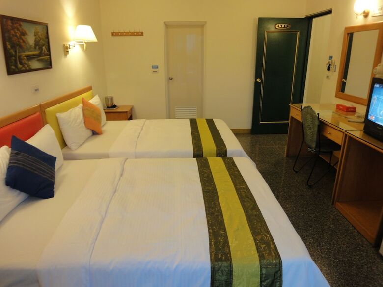 Posada Formost Hotel