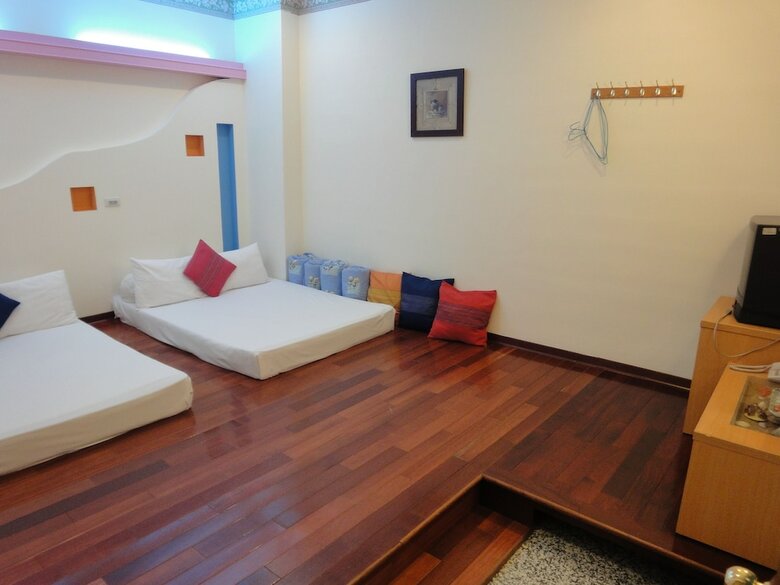 Posada Formost Hotel