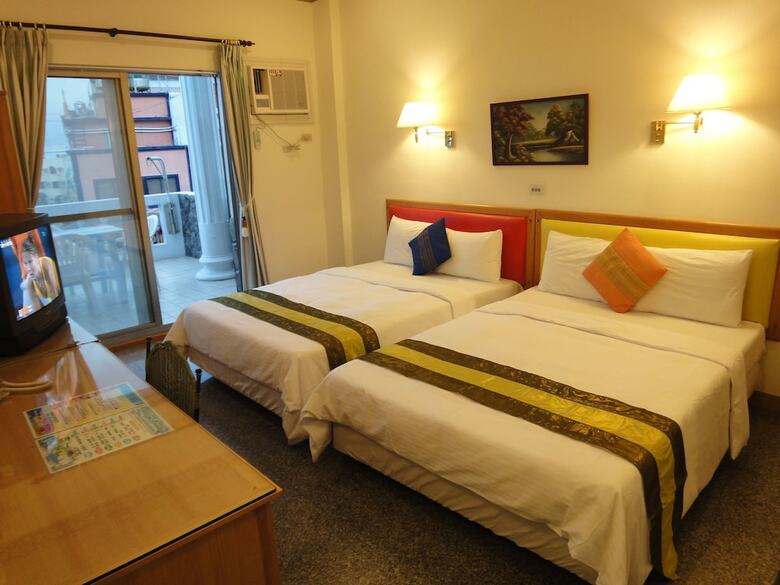 Posada Formost Hotel