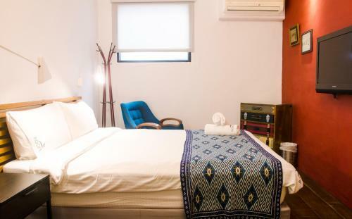 Bed & Breakfast Apple Room Hostel