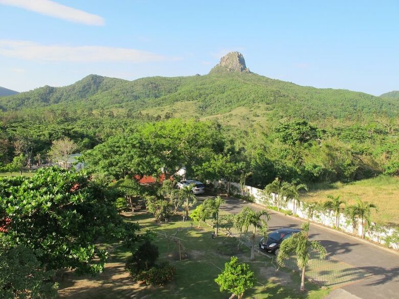 Mamalulu Hostel